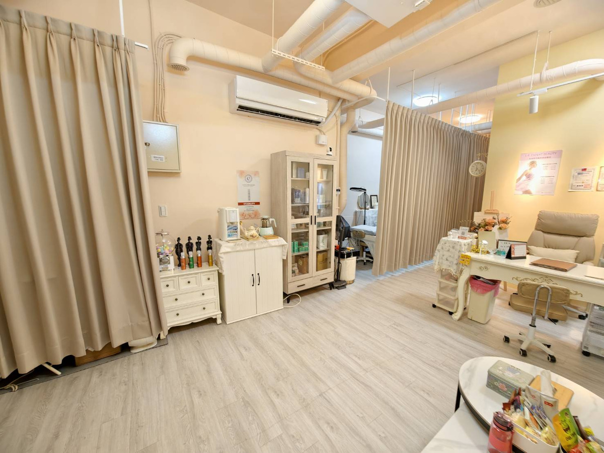 珮豐花園SPA美學館(妍鈞保養品企業社)相關照片2