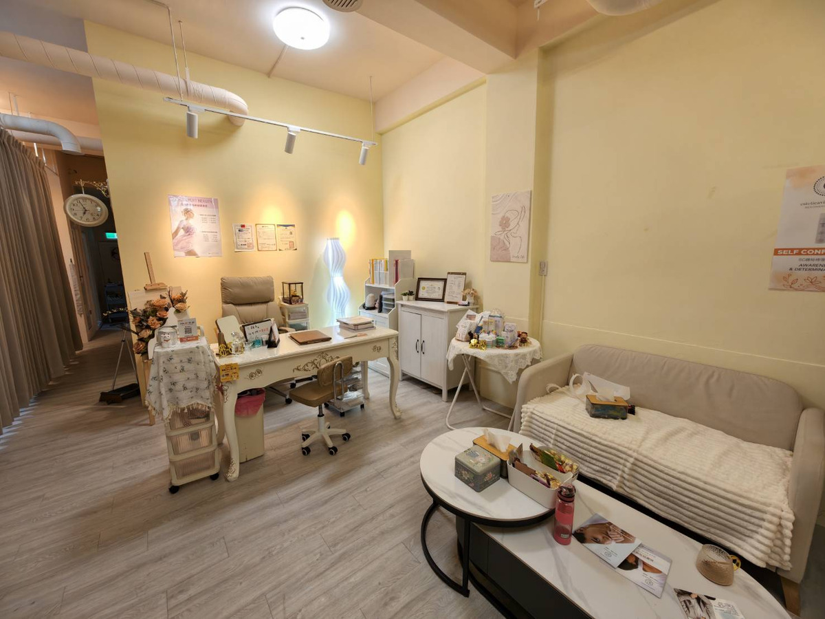 珮豐花園SPA美學館(妍鈞保養品企業社)相關照片4