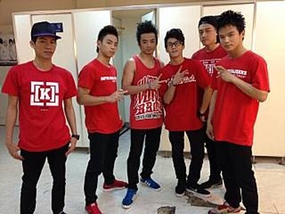 西北髮廊相關照片10