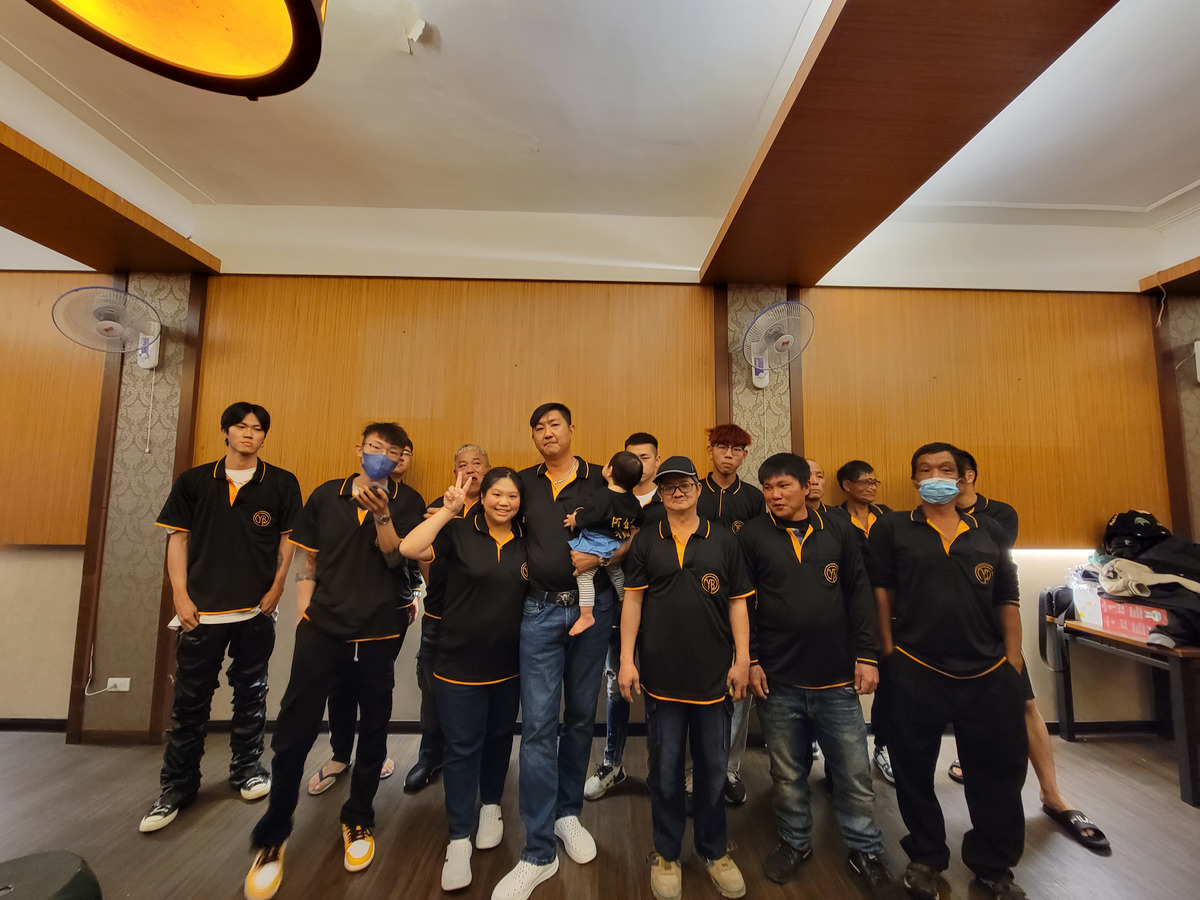 円佰企業社相關照片3