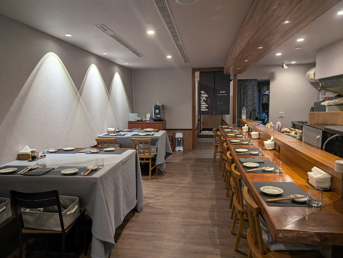 長話餐館有限公司相關照片1