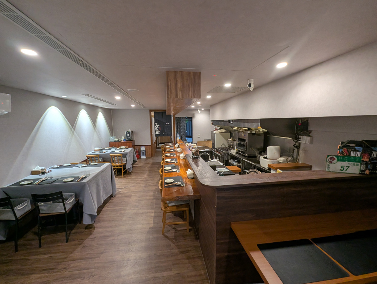 長話餐館有限公司相關照片2