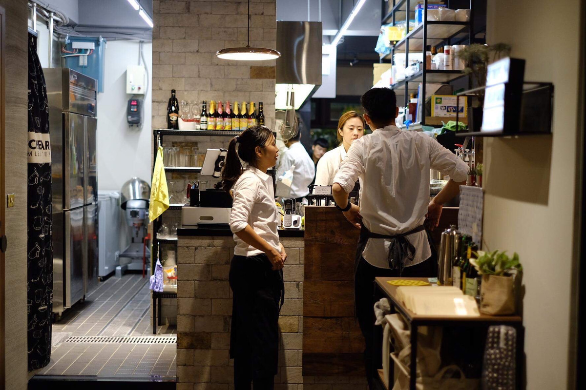 黑米餐廳_小黑米餐飲股份有限公司相關照片2