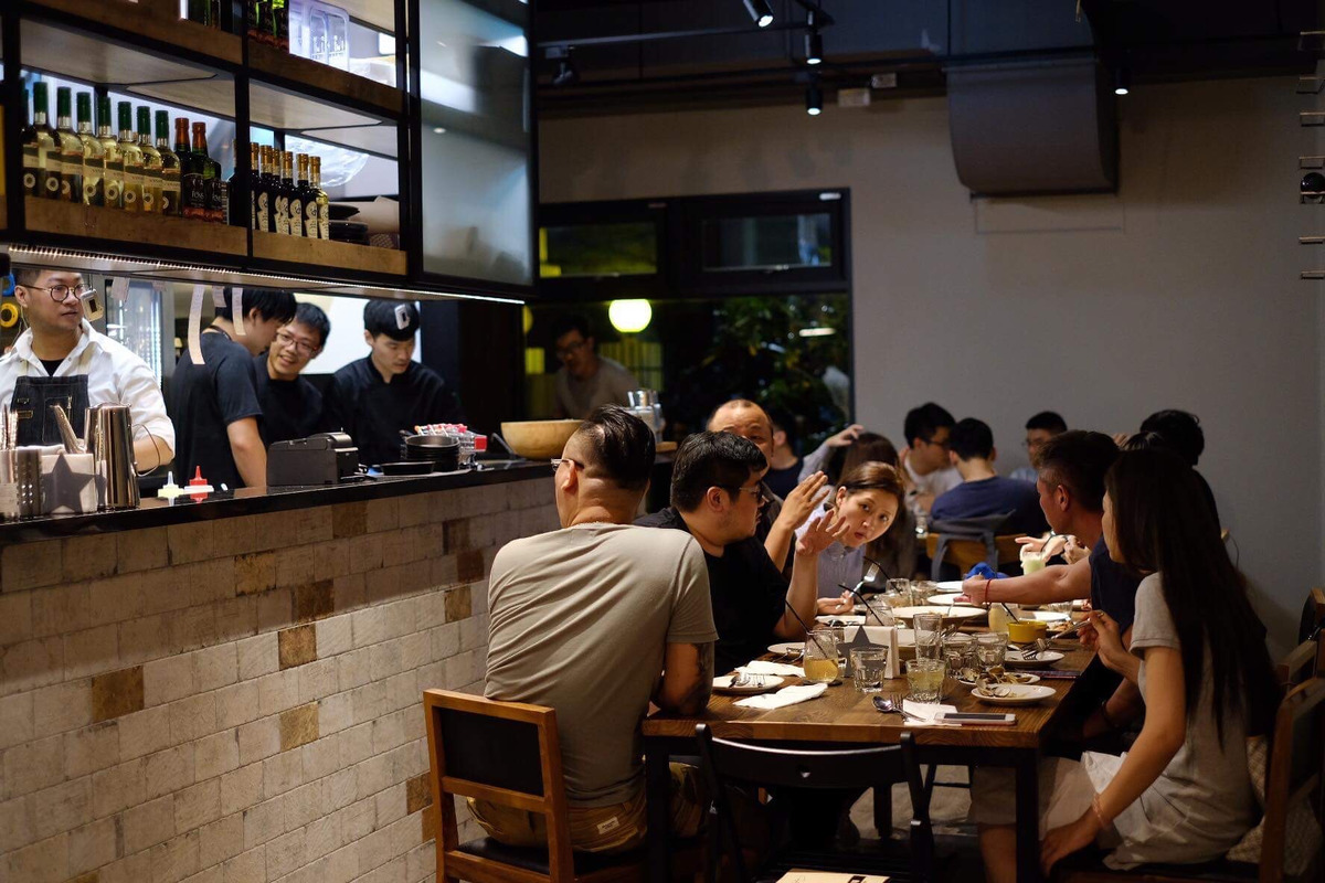 黑米餐廳_小黑米餐飲股份有限公司相關照片3