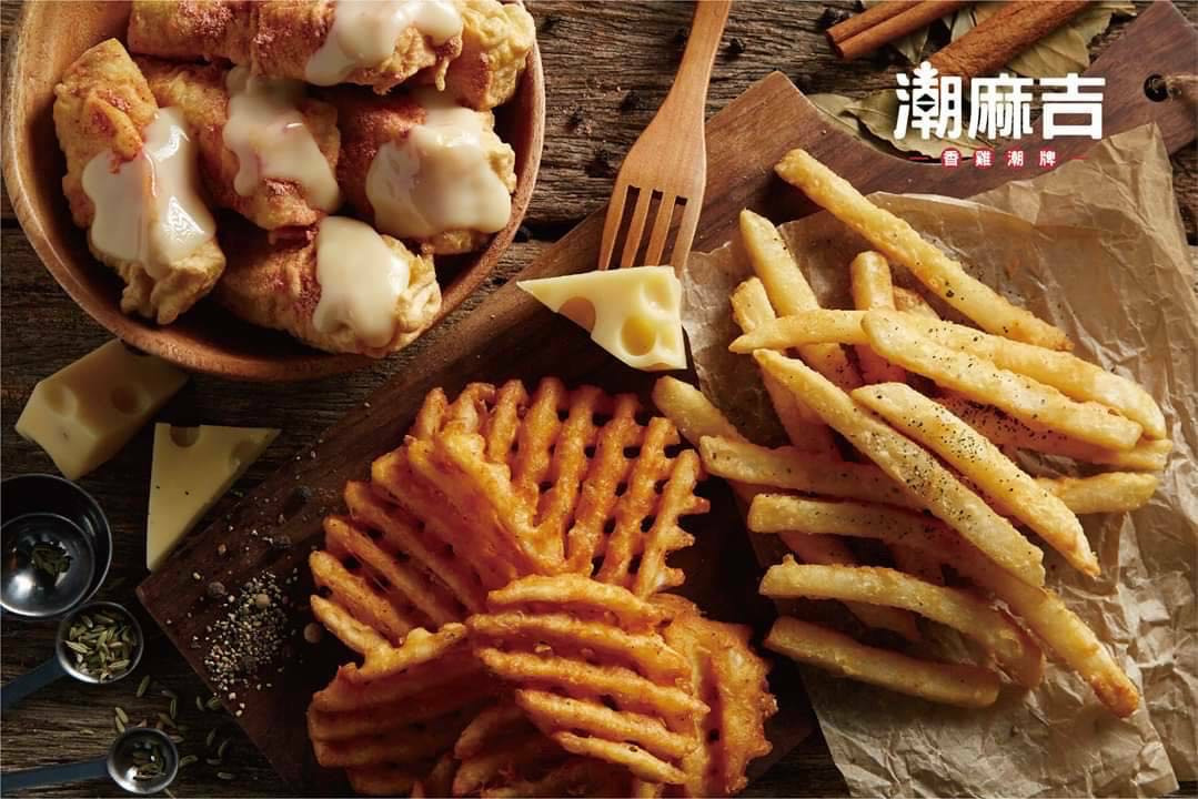 潮麻吉-烏日健行店相關照片3