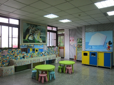 臺北市私立道明幼稚園相關照片6