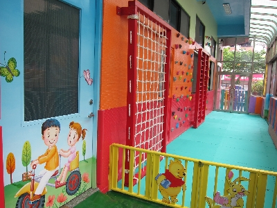 臺北市私立道明幼稚園相關照片8