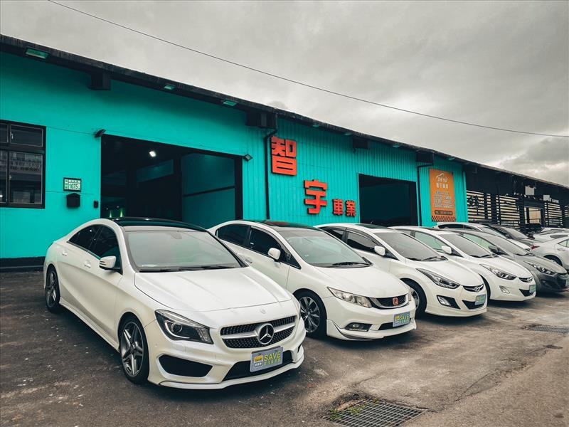 智宇車業有限公司相關照片4