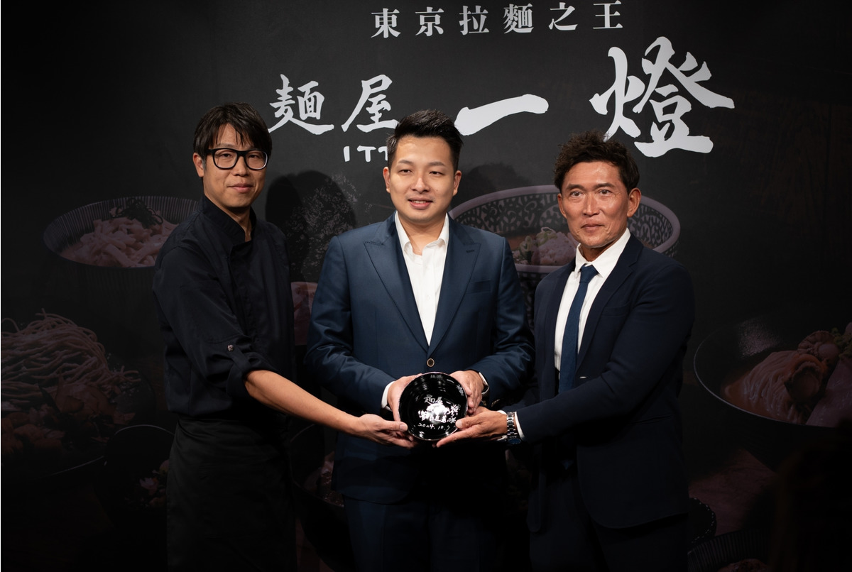 阿爾法餐飲股份有限公司相關照片5