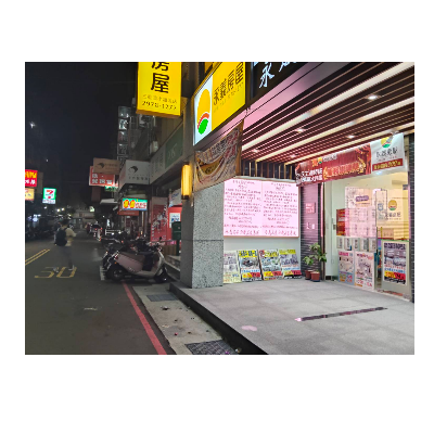 永義房屋-三重國小加盟店(潤輝不動產有限公司)