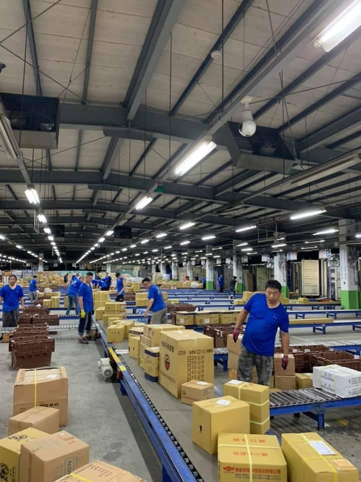 信林企業股份有限公司相關照片1