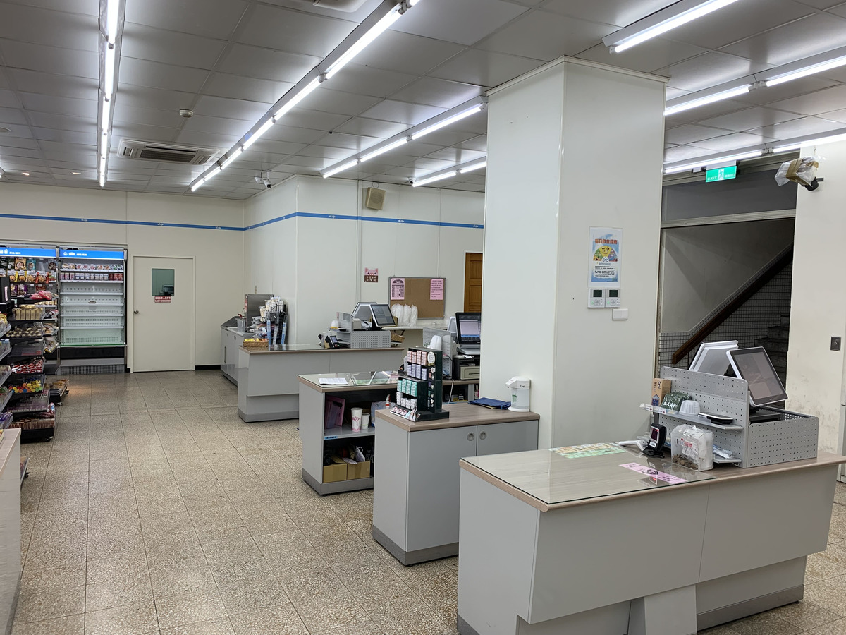萊爾富便利商店(立人商行/大里立人店)相關照片2