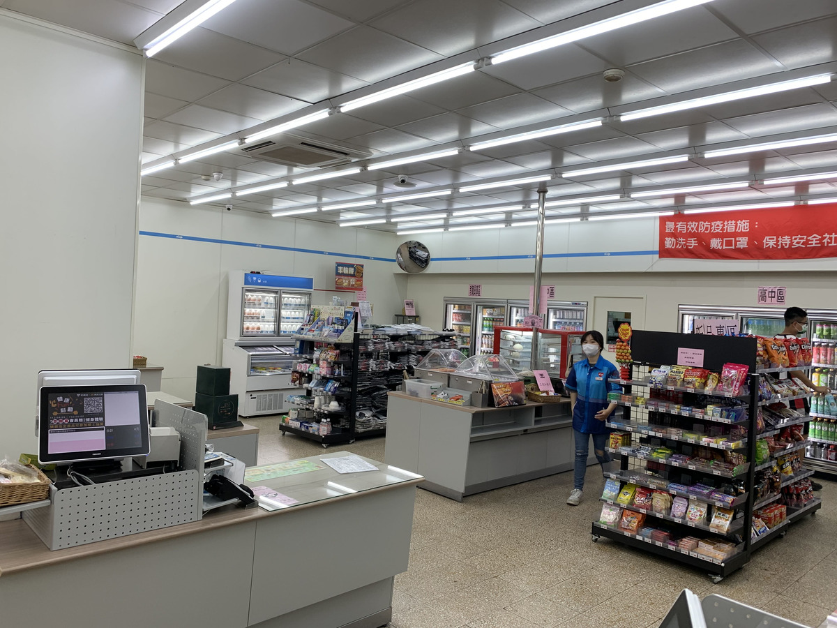 萊爾富便利商店(立人商行/大里立人店)相關照片3