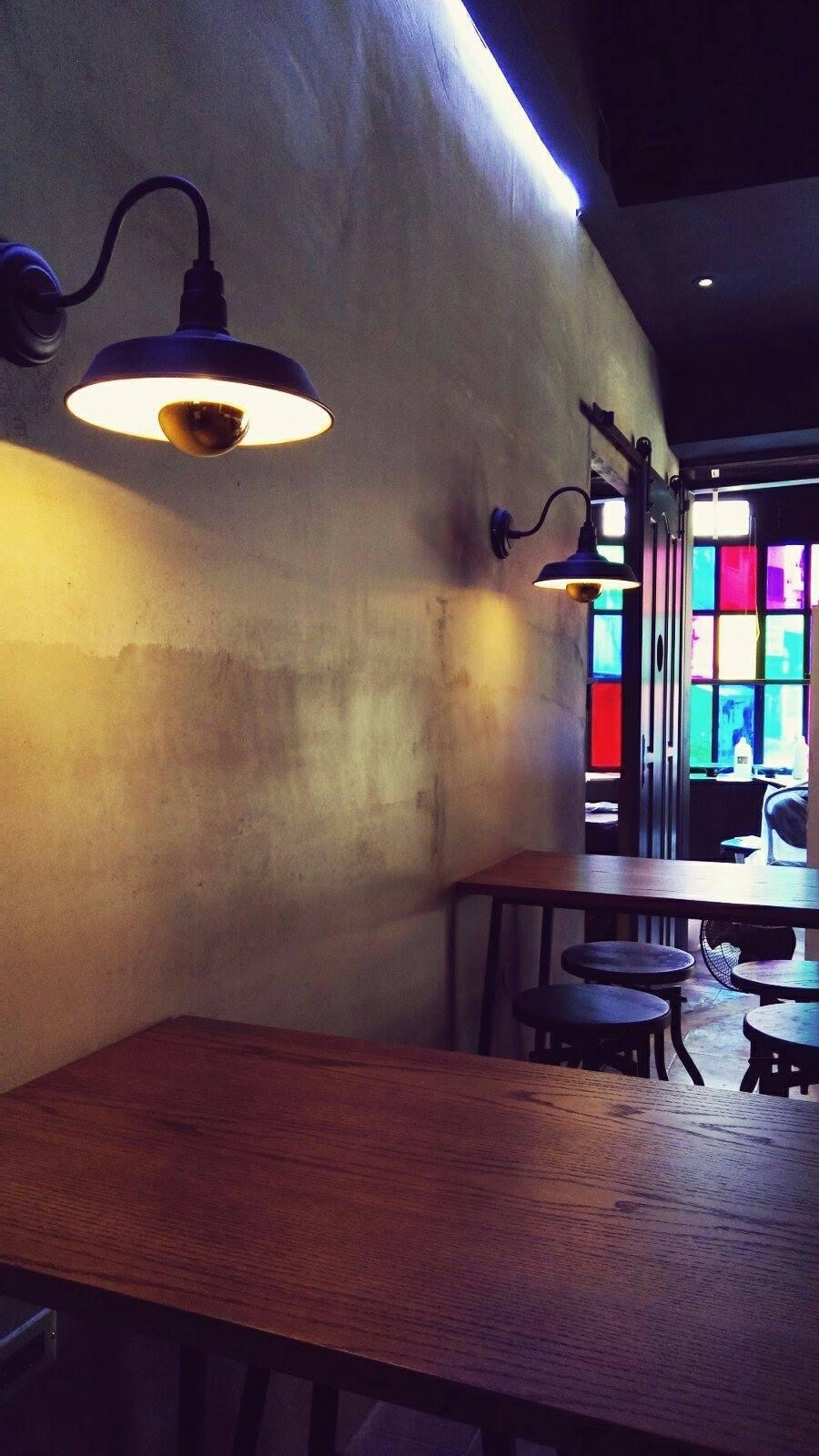 卡佛列多義大利麵餐廳(卡佛列多咖啡店)相關照片1