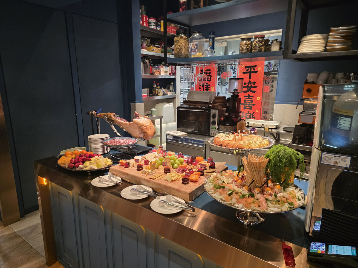 Bistro by Nelson_米蘭風味食館相關照片1