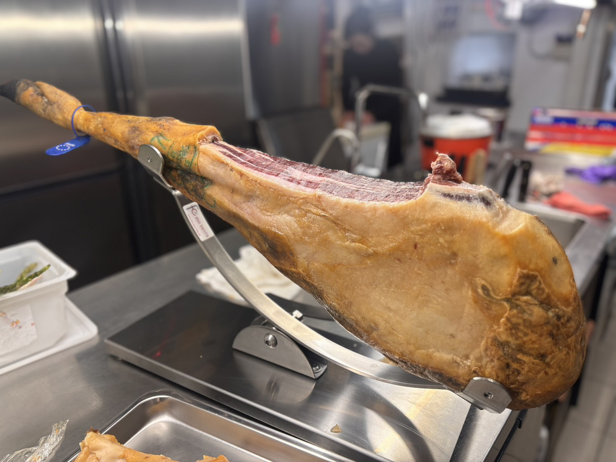 Bistro by Nelson_米蘭風味食館相關照片2