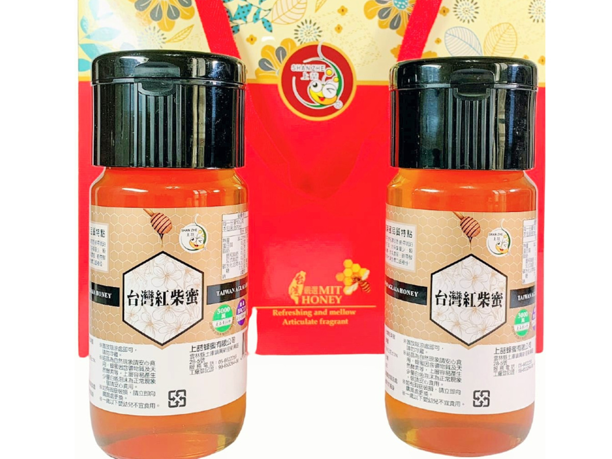 上喆蜂蜜有限公司相關照片1