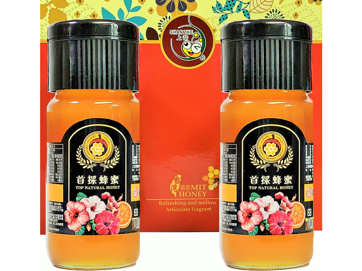 上喆蜂蜜有限公司相關照片2