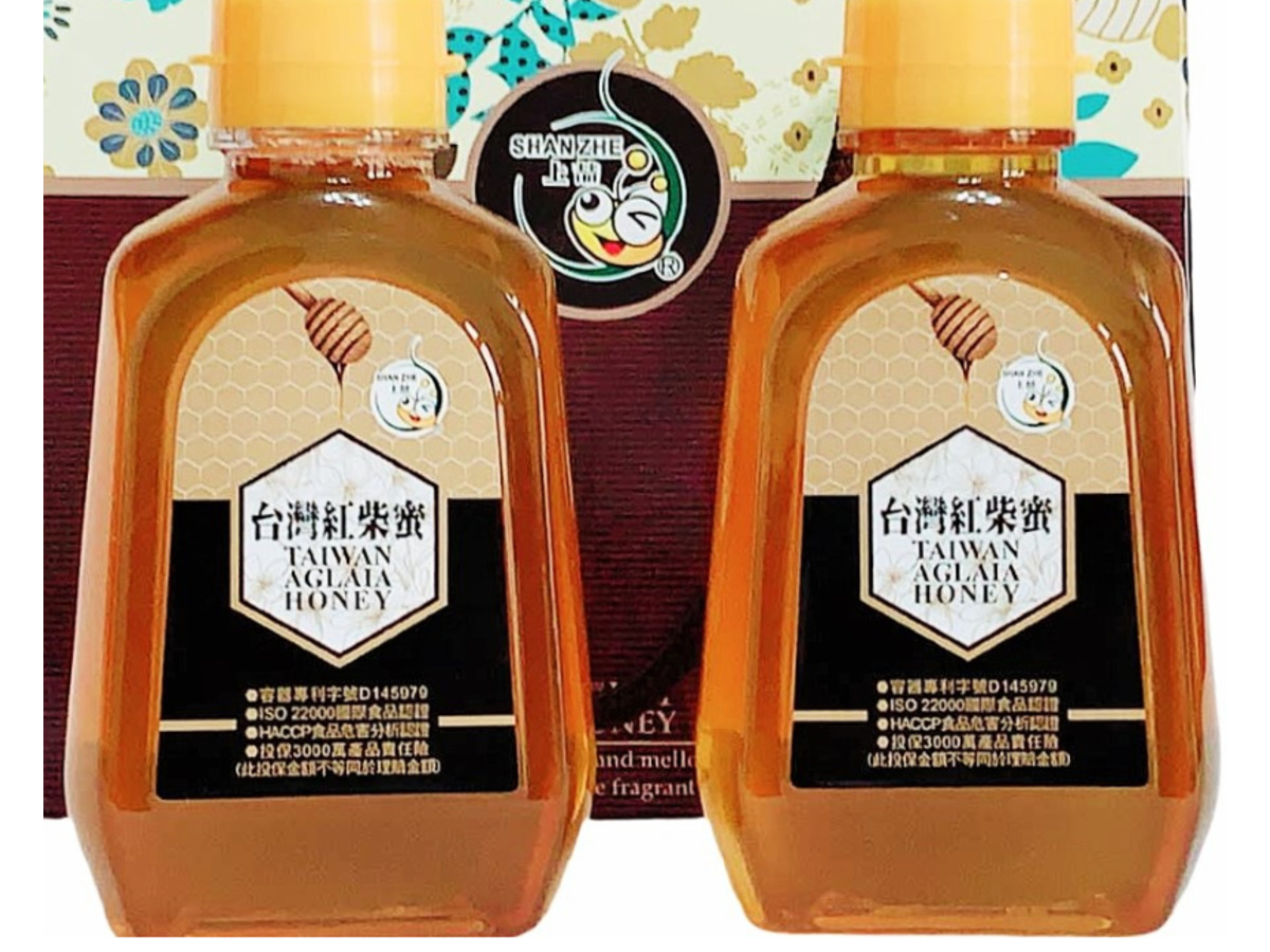 上喆蜂蜜有限公司相關照片3