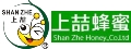 上喆蜂蜜有限公司