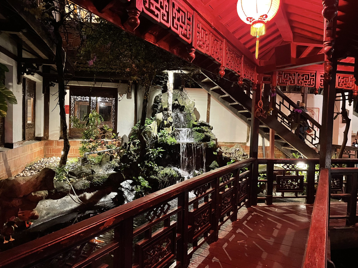 友竹居園藝社相關照片4