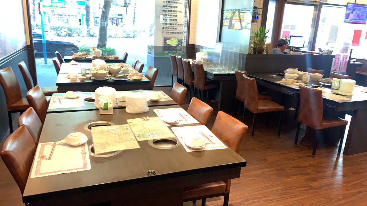 樂活養生健康鍋(黃金城餐飲有限公司)相關照片3