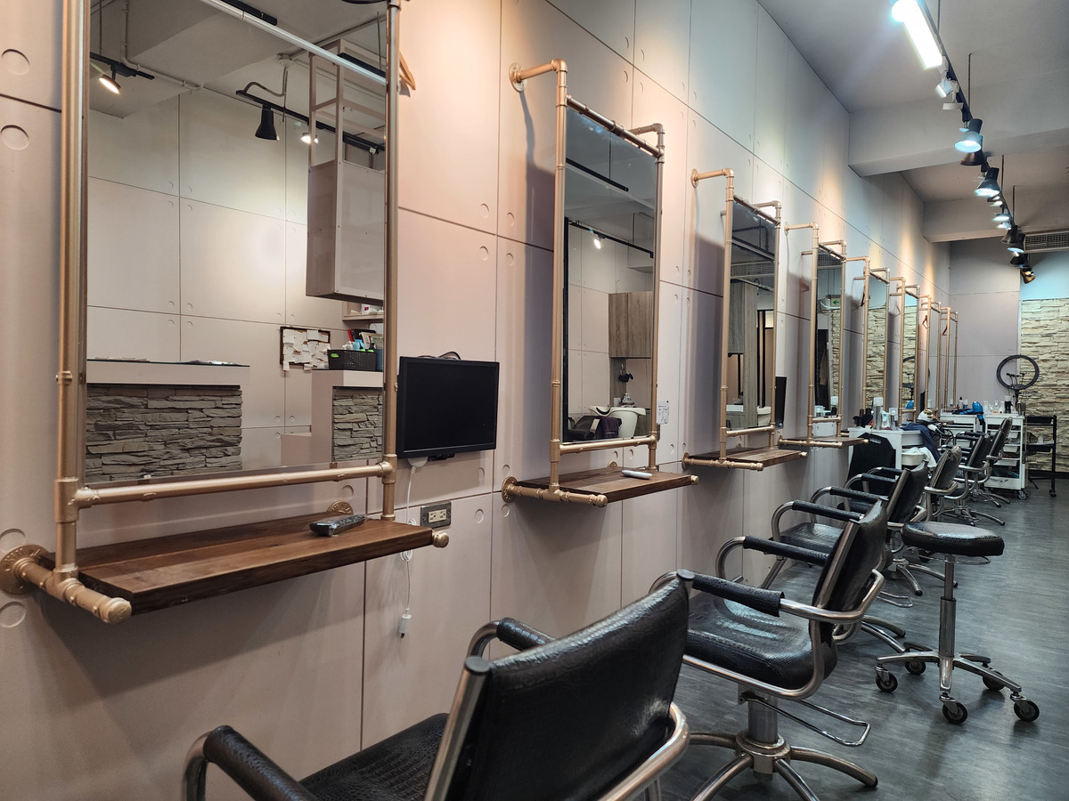 PM Hair Design相關照片10