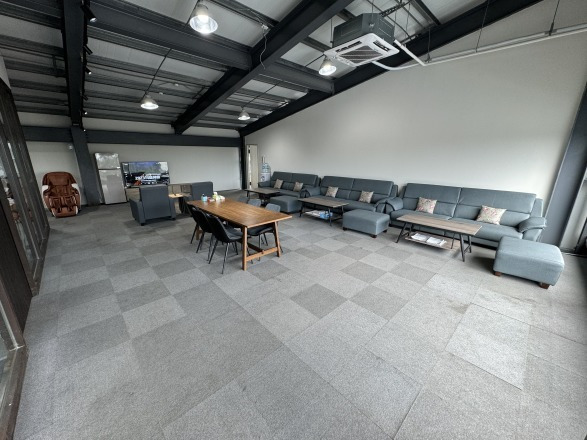 杰運汽車股份有限公司相關照片2