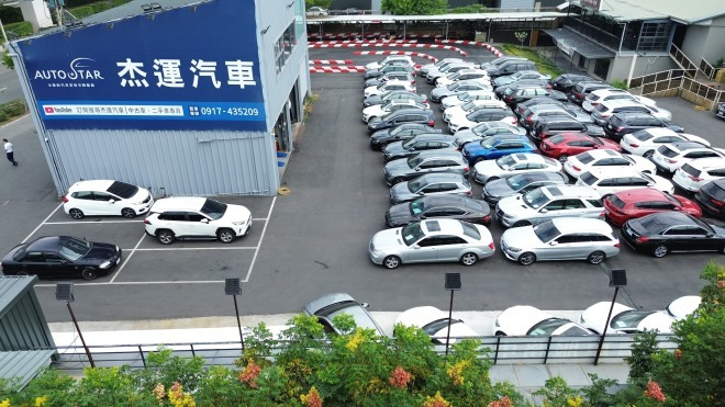 杰運汽車股份有限公司相關照片4