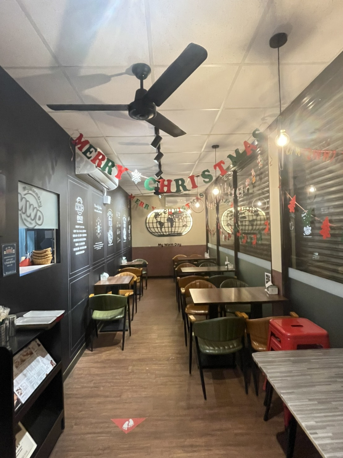 麥味登(阿吉早午餐/樹林國凱店)相關照片1