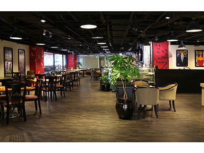 (王朝大酒店)仙妮蕾德餐旅管理有限公司相關照片5