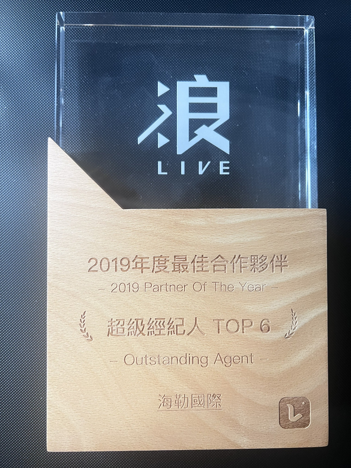 錫瓦國際有限公司相關照片2