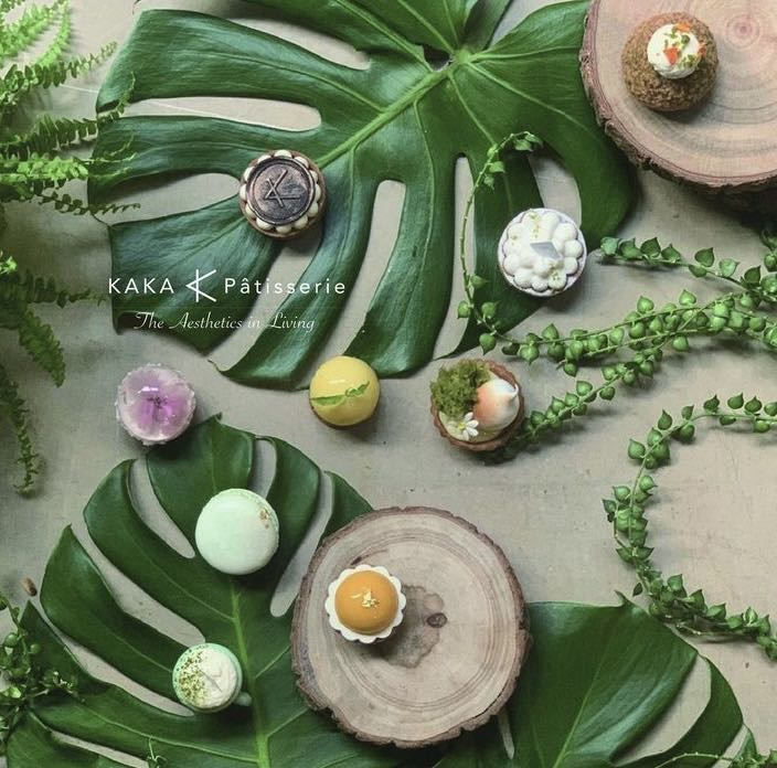 kaka patisserie(鴻福商行)相關照片1