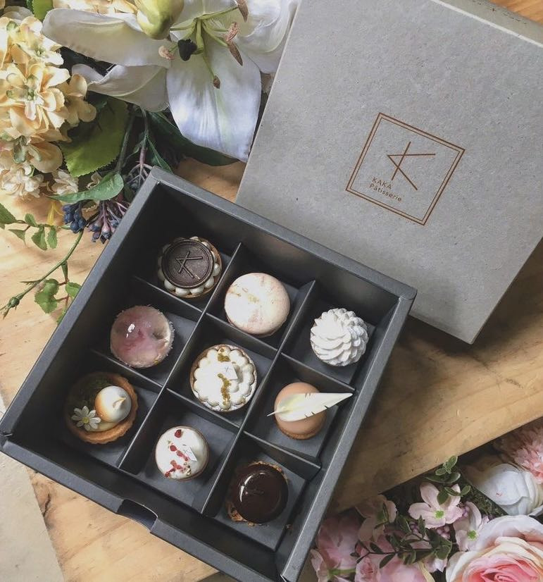 kaka patisserie(鴻福商行)相關照片2