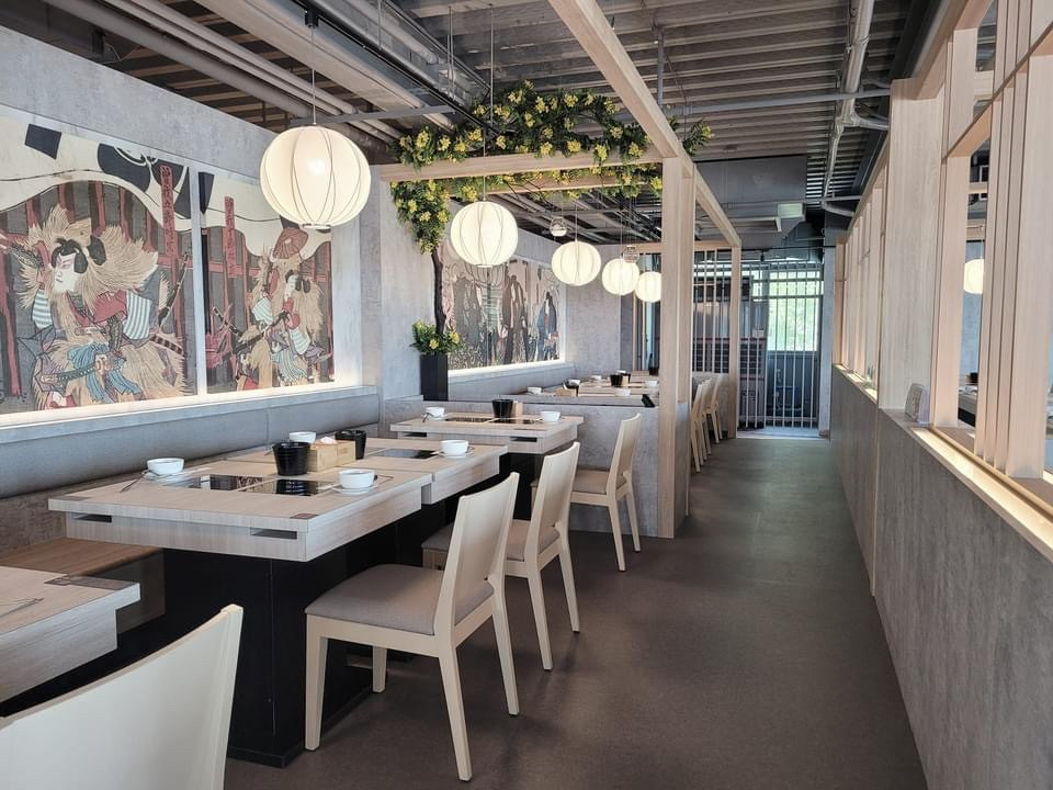 築間餐飲事業股份有限公司｜築間-平鎮新光店相關照片4