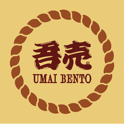 吾売商行
