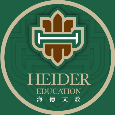 海德文教(冠威勝文教事業股份有限公司)