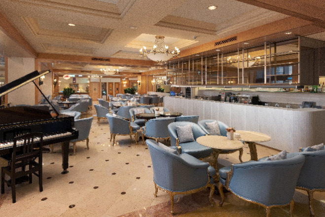 漢來美食股份有限公司_漢來海港/名人坊/漢來上海湯包/漢來蔬食/五梅先生/上菜片皮鴨/翠園相關照片4