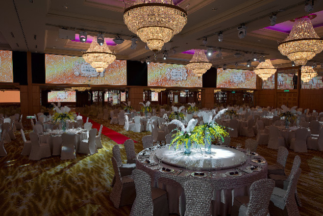 漢來美食股份有限公司_漢來海港/名人坊/漢來上海湯包/漢來蔬食/五梅先生/上菜片皮鴨/翠園相關照片3