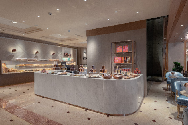 漢來美食股份有限公司_漢來海港/名人坊/漢來上海湯包/漢來蔬食/五梅先生/上菜片皮鴨/翠園相關照片5