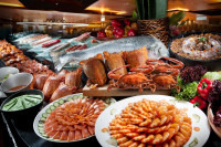 漢來美食股份有限公司_漢來海港/名人坊/漢來上海湯包/漢來蔬食/五梅先生/上菜片皮鴨/翠園相關照片1