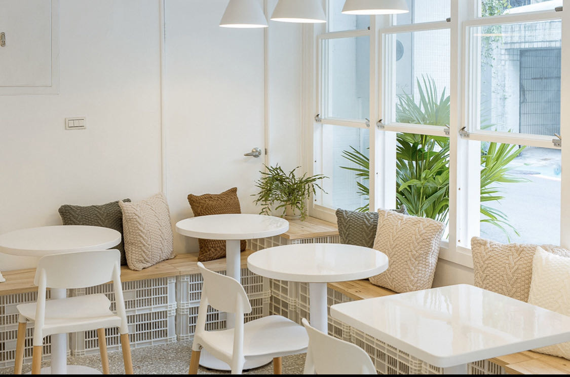 JellyJellyCafe(傑米瓦力工作室)相關照片2