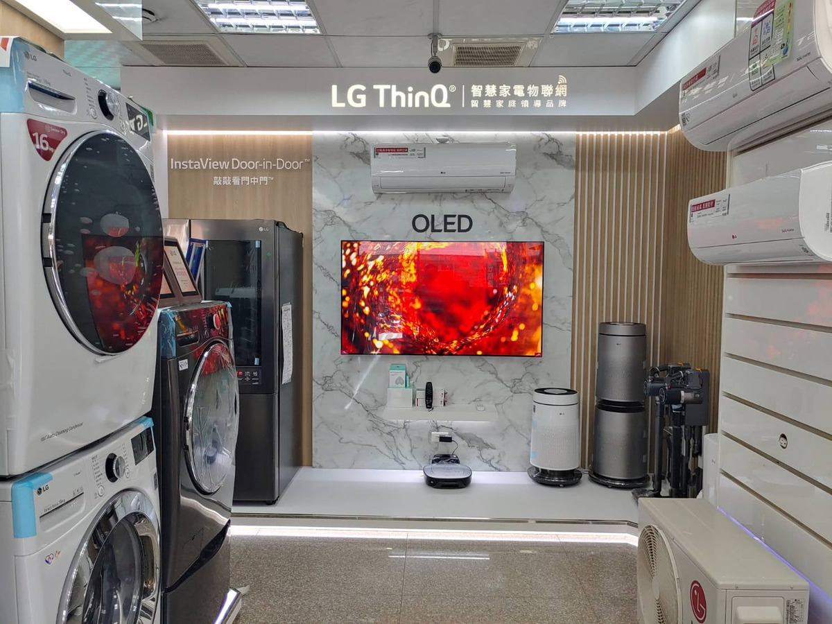 玉明電器有限公司相關照片5