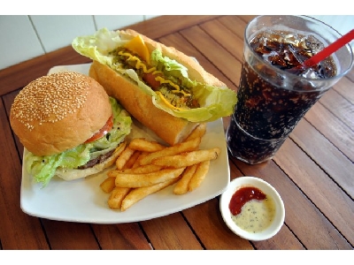 M.G BURGER 美式漢堡 / 潛艇堡 / 義大利麵相關照片2