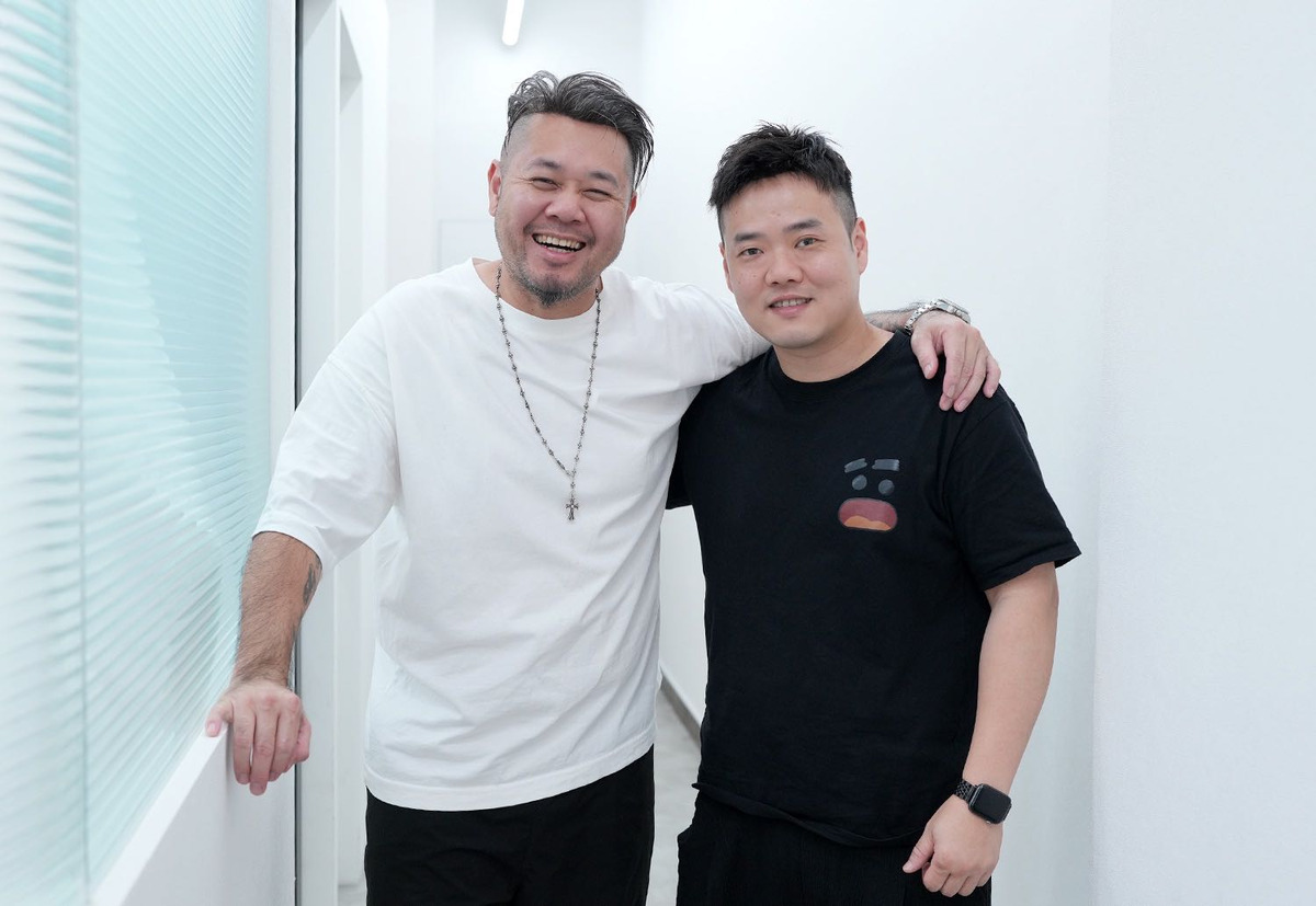 WRICH假髮專科(灃盛國際有限公司)相關照片1