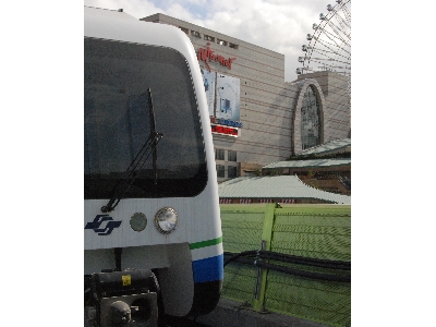 加拿大商龐巴迪交通運輸股份有限公司台灣分公司相關照片2