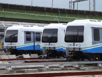 加拿大商龐巴迪交通運輸股份有限公司台灣分公司相關照片3