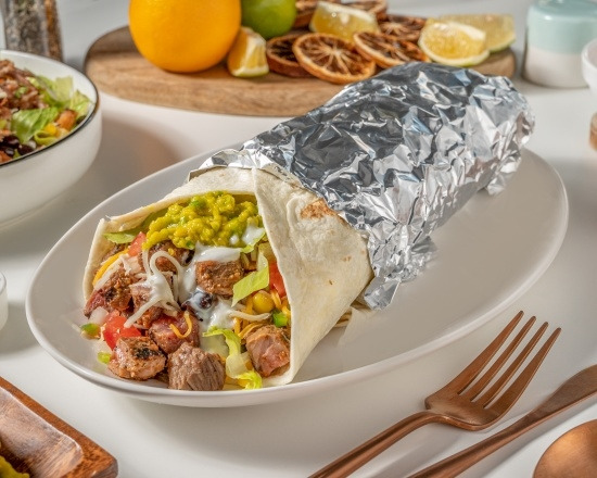 California Grill 加州火烤相關照片2