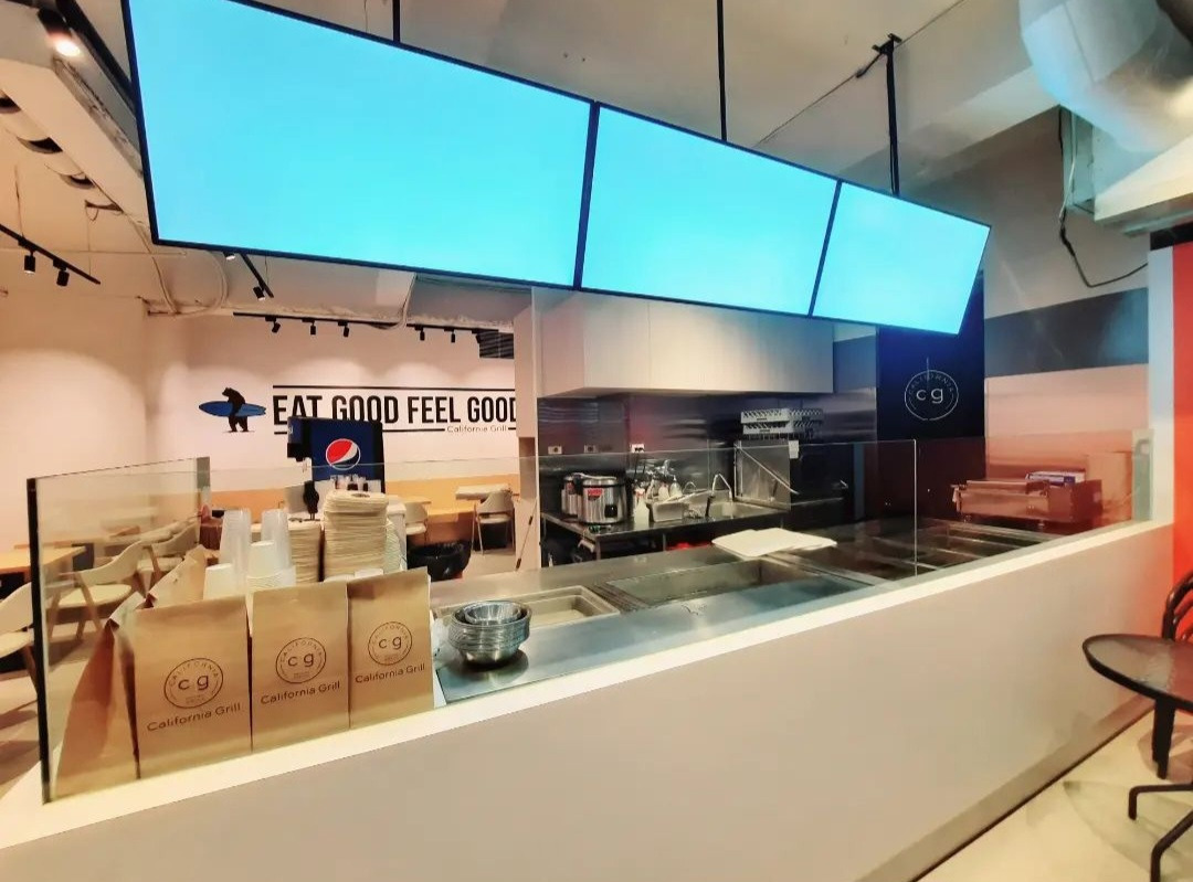 California Grill 加州火烤相關照片10