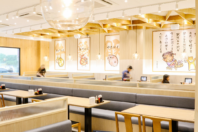 樹太老餐飲事業有限公司相關照片4